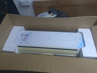 vitek none кондиционер инструкция: Кондиционер TCL Муздатуу