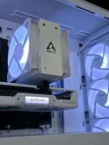 Desktop računari i radne stanice: ✨ Ryzen 7 7700 / RX 9060XT / B650 / 32GB / 1TB – SM190PC ✨ Prodaja i — 14