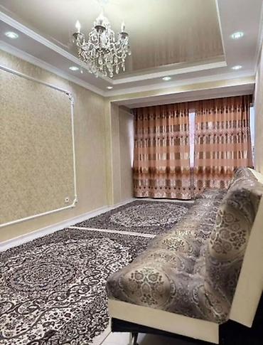 2017: 3 комнаты, 81 м², Верхний Джал Элитка, 9 этаж, Евроремонт — 9