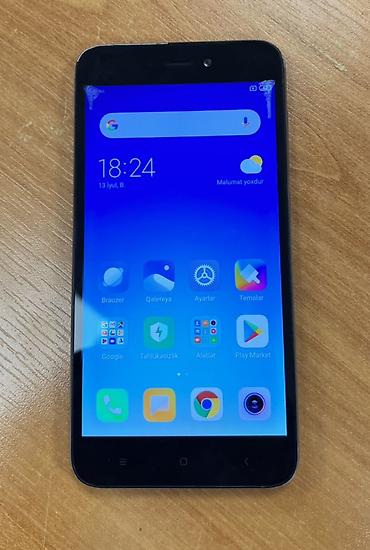 Мобильные телефоны и аксессуары: Xiaomi Mi 5, 16 ГБ, цвет - Серебристый, 
 Две SIM карты — 4
