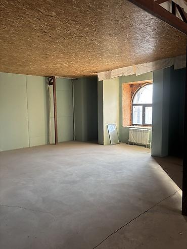 реалии: Продаётся квартира 140 м² в ЖК Pamir Residence 💰 Цена: $140 000 📐 — 5