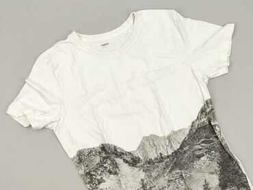 obcisłe koszulki: T-shirt for men, S (EU 36), Carry, condition - Good