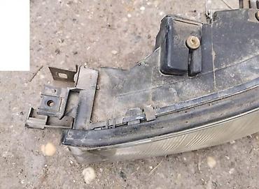 FAR LEVI 2 ZA FORD MONDEO | ford mondeo far levi — 1