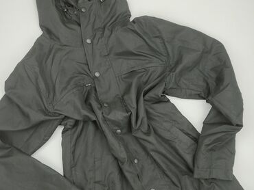 Parka: S (EU 36), condition - Good