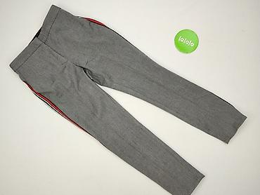 breshka pants: Zara, Spodnie materiałowe damskie, rozmiar S — 2