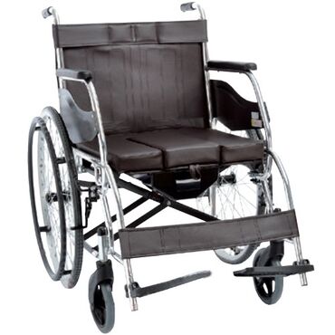 инвалидная коляска бу: Продаю комнатную коляску в отличном состоянии