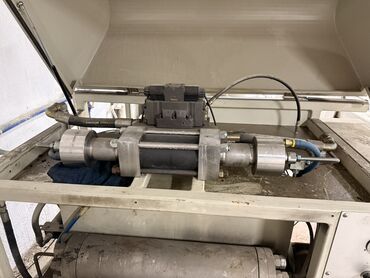 Digər istehsal avadanlığı: Waterjet su lazer kəsim aparatı.Sənaye tətbiqləri üçün nəzərdə -da lalafo.az — 3 Digər istehsal avadanlığı: Waterjet su lazer kəsim aparatı.Sənaye tətbiqləri üçün nəzərdə — 3