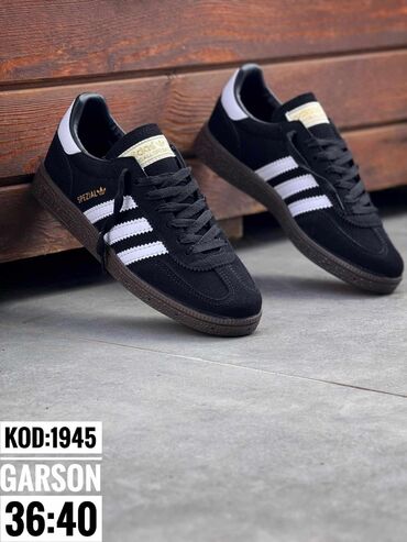 Patike: Adidas, bоја - Šareno — 6