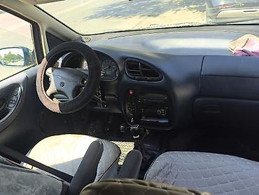коробка шаран: Volkswagen Sharan: 1996 г., 2 л, Механика, Газ, Минивэн — 6
