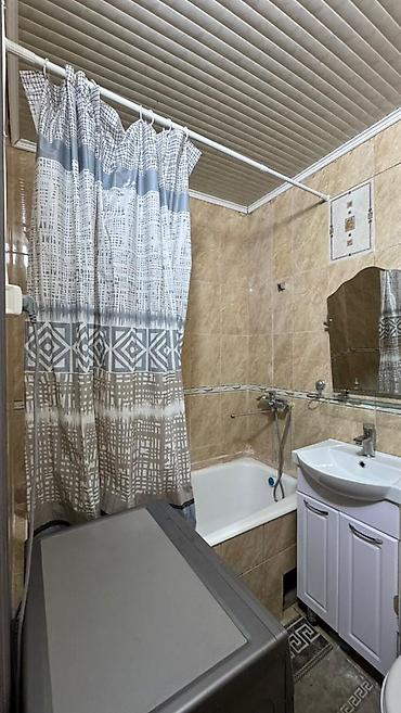 квартира с патентом: 3 комнаты, 58 м², 104 серия, 4 этаж, Косметический ремонт — 10