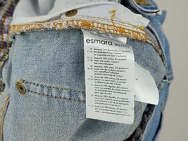 sandaly crocs j2: Esmara, Szorty damskie, rozmiar M — 5