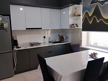 Продажа домов: 5 комнат, 160 м², 4 соток, Бишкек, Рухий Мурас ж/м Собственник — 8