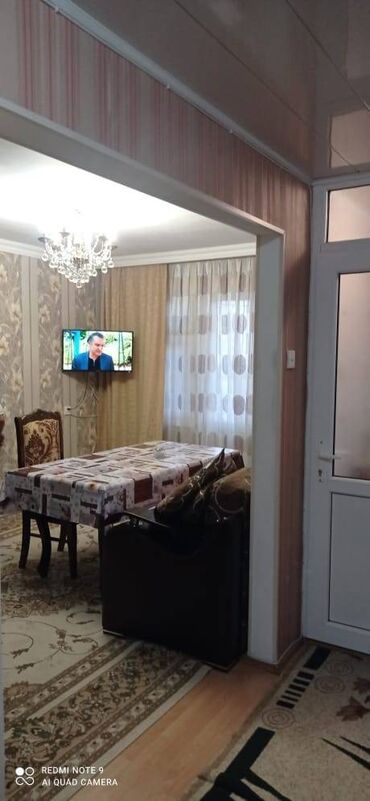 Köhnə tikili: Sumqayıt, 2 otaqlı, Köhnə tikili, 53 kv. m — 7