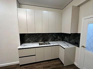 Продажа квартир: 2 комнаты, 52 м², 10 этаж, Дизайнерский ремонт — 6