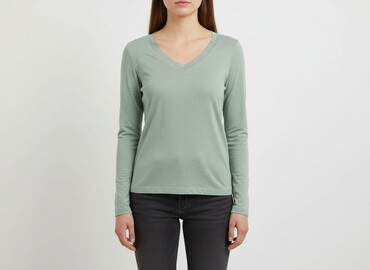 elegancka bluzka damska plus size: Primark, Жіноча блуза, розмір L