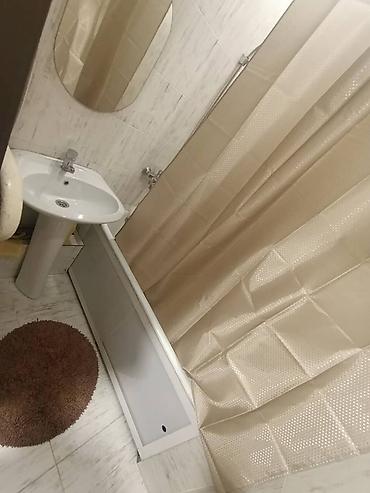 hostel osh: 3 комнаты, Моссовет, Душевая кабина, Постельное белье, Кондиционер — 8