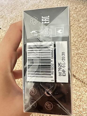 gabs torbe: LA RIVE Black Water – Eau de Toilette za muškarce, 100 ml (3.3 fl oz) — 2