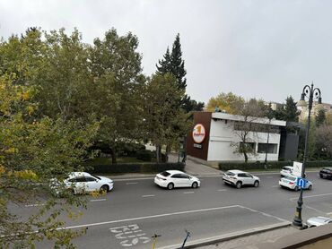 Köhnə tikili: Bakı, 7 otaqlı, Köhnə tikili, m. Gənclik, 170 kv. m — 4