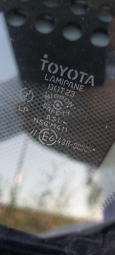 mark x: Toyota Camry: 2002 г., 2.4 л, Автомат, Бензин, Седан — 9