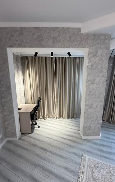 Продажа квартир: 2 комнаты, 64 м², Элитка, 14 этаж, Евроремонт — 9