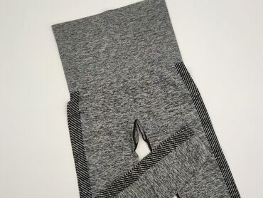 szerokie spodnie lidl: Bpc bonprix collection, Leggings Sports for women, size L (EU 40)
