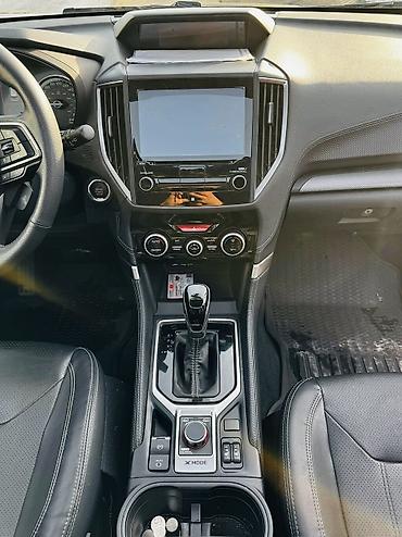 Subaru: Subaru Forester: 2019 г., 2.5 л, Вариатор, Бензин, Кроссовер — 7