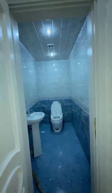 Uzunmüddətli kirayə mənzillər: Şəhər mənzili – klassik üslubda geniş və işıqlı - Plan: geniş zal — 8