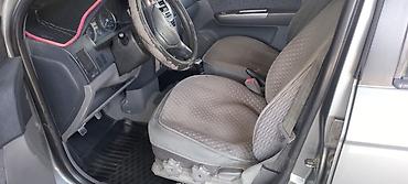 hyunday gets: Hyundai Getz: 2002 г., 1.4 л, Механика, Бензин, Хэтчбэк — 7