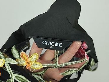 kurtka stich: Chic Me, Bluzka damska, rozmiar XL — 4