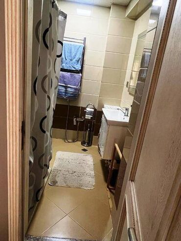 Köhnə tikili: Bakı, 5 otaqlı, Köhnə tikili, m. Xətai, 110 kv. m — 20