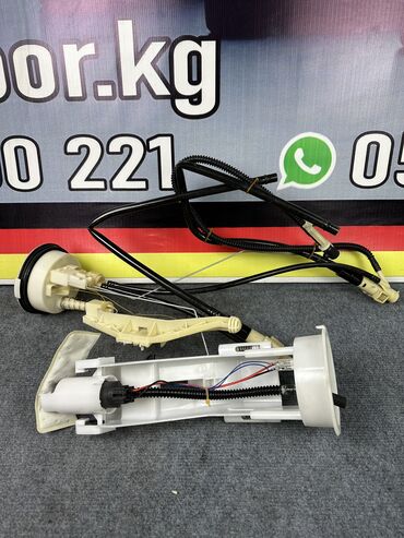 Бензонасосы: Бензонасос BMW 1999 г., Б/у, Оригинал, Германия — 4