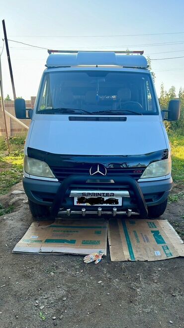 мерс лупарик 2 7: Грузовик, Mercedes-Benz, Дубль, Новый