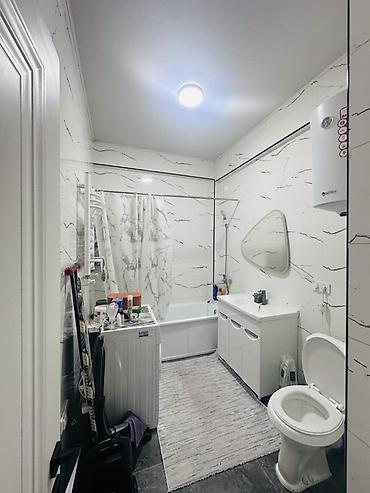 120: 2 комнаты, 49 м², Вефа ТЦ Элитка, 9 этаж, Евроремонт — 7