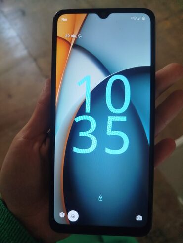 redmi note 8 ekran qiymeti: Redmi A3, 64 GB, rəng - Qara, İki sim kartlı