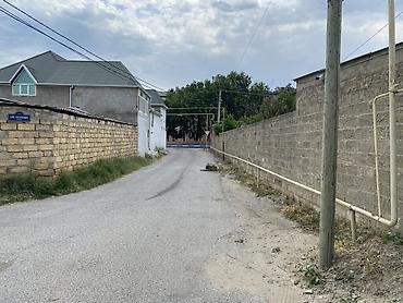 Torpaq sahələrinin satışı: Tikinti — 3