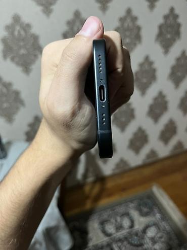 dubai version iphone: IPhone 15, 128 GB, Qara, Face ID — 6