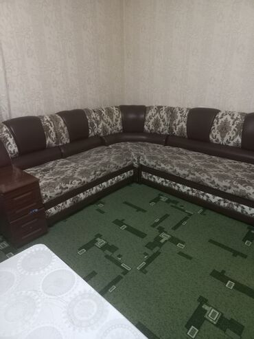 сокулук мебель: Бурчтук диван, Колдонулган