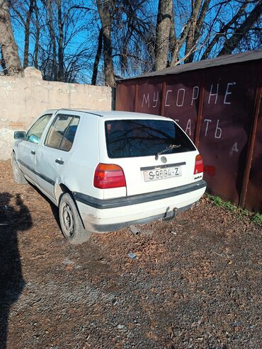 женские авто: Volkswagen