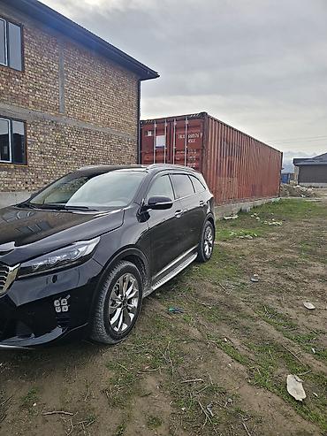 ender s: Kia Sorento: 2019 г., 2 л, Автомат, Дизель, Кроссовер — 1