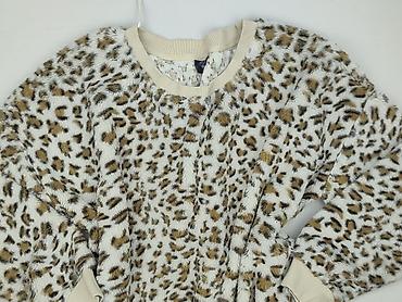 monki: Yessica, Bluza damska
, rozmiar 4XL — 1