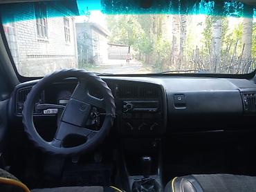 мотор жетта: Volkswagen Passat Variant: 1991 г., Кол менен иштөөчү, Бензин, Универсал — 7