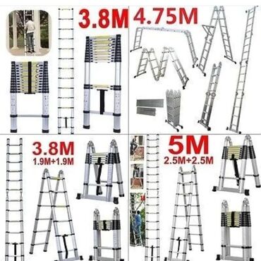 Nərdivanlar: N1 nərdivan evi bütün malarin topdan satışı ısdenilen ölçüdə ısdenilen — 8