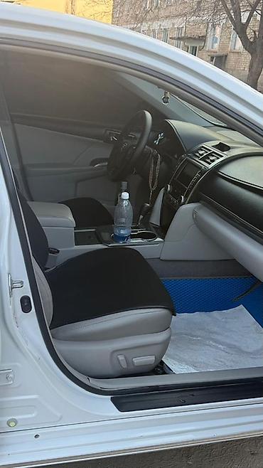 lexus tx: Toyota Camry: 2012 г., 2.5 л, Автомат, Гибрид, Седан — 2