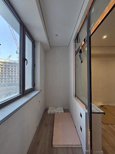 Продажа квартир: 2 комнаты, 47 м², Элитка, 4 этаж, Евроремонт at lalafo.kg — 7 Продажа квартир: 2 комнаты, 47 м², Элитка, 4 этаж, Евроремонт — 7