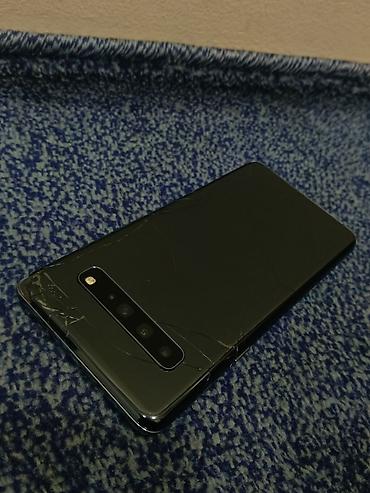 Samsung: Samsung Galaxy S10 5G, 256 ГБ — 6