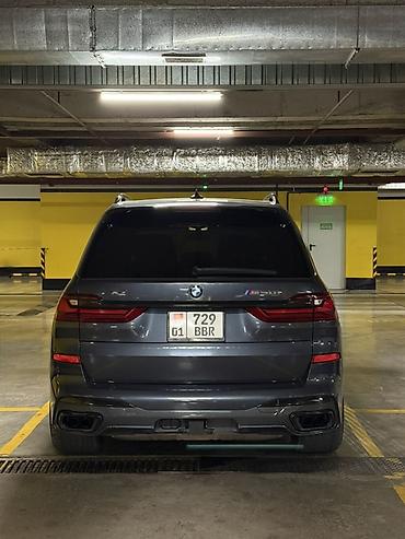 ванос бмв: BMW X7: 2019 г., 4.4 л, Бензин, Внедорожник — 3
