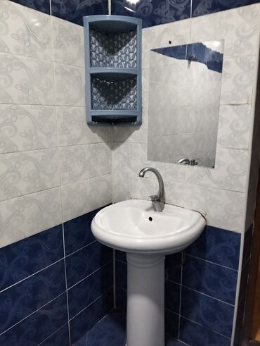 Uzunmüddətli kirayə evlər: 100 kv. m, 3 otaqlı, Kombi, Qaz, İşıq -da lalafo.az — 23 Uzunmüddətli kirayə evlər: 100 kv. m, 3 otaqlı, Kombi, Qaz, İşıq — 23