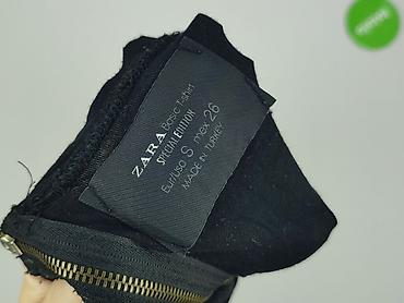 benetton sklepy: Zara, T-shirt damski, rozmiar S — 5