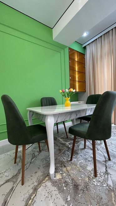 продажа ихлас южный: 2 комнаты, 53 м², Элитка, 2 этаж