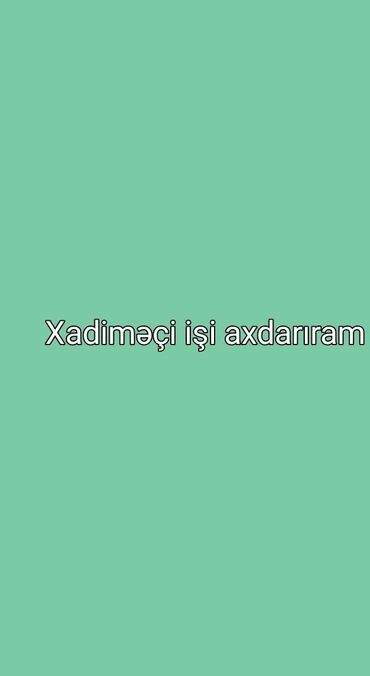 suvelanda bağ evleri aile: Xadiməci işi axdarıram evlərə remontdan cxmış evlər yaşayış olan